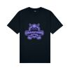 Cloke Mens Outline Tee Thumbnail