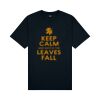 Cloke Mens Outline Tee Thumbnail