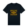 Cloke Mens Outline Tee Thumbnail