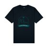 Cloke Mens Outline Tee Thumbnail
