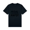 Cloke Mens Outline Tee Thumbnail