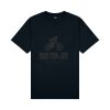 Cloke Mens Outline Tee Thumbnail