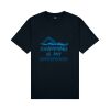 Cloke Mens Outline Tee Thumbnail