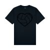Cloke Mens Outline Tee Thumbnail