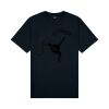 Cloke Mens Outline Tee Thumbnail
