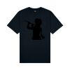 Cloke Mens Outline Tee Thumbnail