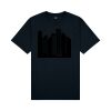 Cloke Mens Outline Tee Thumbnail