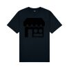 Cloke Mens Outline Tee Thumbnail