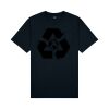 Cloke Mens Outline Tee Thumbnail