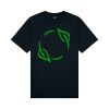 Cloke Mens Outline Tee Thumbnail
