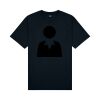 Cloke Mens Outline Tee Thumbnail