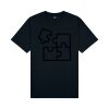 Cloke Mens Outline Tee Thumbnail
