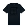 Cloke Mens Outline Tee Thumbnail