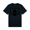 Cloke Mens Outline Tee Thumbnail