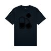 Cloke Mens Outline Tee Thumbnail