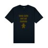 Cloke Mens Outline Tee Thumbnail