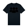 Cloke Mens Outline Tee Thumbnail