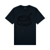 Cloke Mens Outline Tee Thumbnail