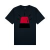 Cloke Mens Outline Tee Thumbnail