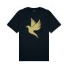 Cloke Mens Outline Tee Thumbnail