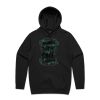 AS Colour Mens Stencil Hoodie Thumbnail