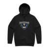 AS Colour Mens Stencil Hoodie Thumbnail