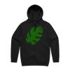 AS Colour Mens Stencil Hoodie Thumbnail