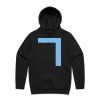 AS Colour Mens Stencil Hoodie Thumbnail