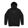 AS Colour Mens Stencil Hoodie Thumbnail