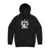 AS Colour Mens Stencil Hoodie Thumbnail