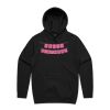 AS Colour Mens Stencil Hoodie Thumbnail