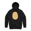 AS Colour Mens Stencil Hoodie Thumbnail