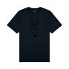 Cloke Mens Outline Tee - Plus Sizes Thumbnail