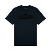 Cloke Mens Outline Tee - Plus Sizes Thumbnail