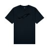 Cloke Mens Outline Tee - Plus Sizes Thumbnail