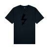 Cloke Mens Outline Tee - Plus Sizes Thumbnail