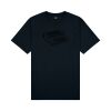 Cloke Mens Outline Tee - Plus Sizes Thumbnail