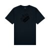 Cloke Mens Outline Tee - Plus Sizes Thumbnail
