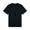 Cloke Mens Outline Tee - Plus Sizes Thumbnail
