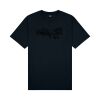 Cloke Mens Outline Tee - Plus Sizes Thumbnail