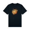 Cloke Mens Outline Tee - Plus Sizes Thumbnail