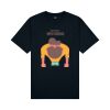 Cloke Mens Outline Tee - Plus Sizes Thumbnail