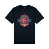 Cloke Mens Outline Tee - Plus Sizes Thumbnail