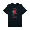 Cloke Mens Outline Tee - Plus Sizes Thumbnail
