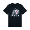 Cloke Mens Outline Tee - Plus Sizes Thumbnail