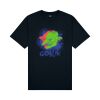 Cloke Mens Outline Tee - Plus Sizes Thumbnail
