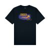 Cloke Mens Outline Tee - Plus Sizes Thumbnail