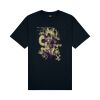 Cloke Mens Outline Tee - Plus Sizes Thumbnail