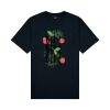 Cloke Mens Outline Tee - Plus Sizes Thumbnail
