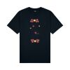 Cloke Mens Outline Tee - Plus Sizes Thumbnail